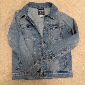 OshKosh B'gosh Blue Jean Jacket for Kids